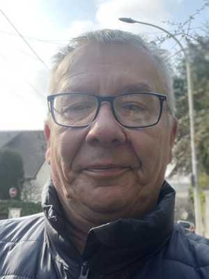 Pascal LEVEAU